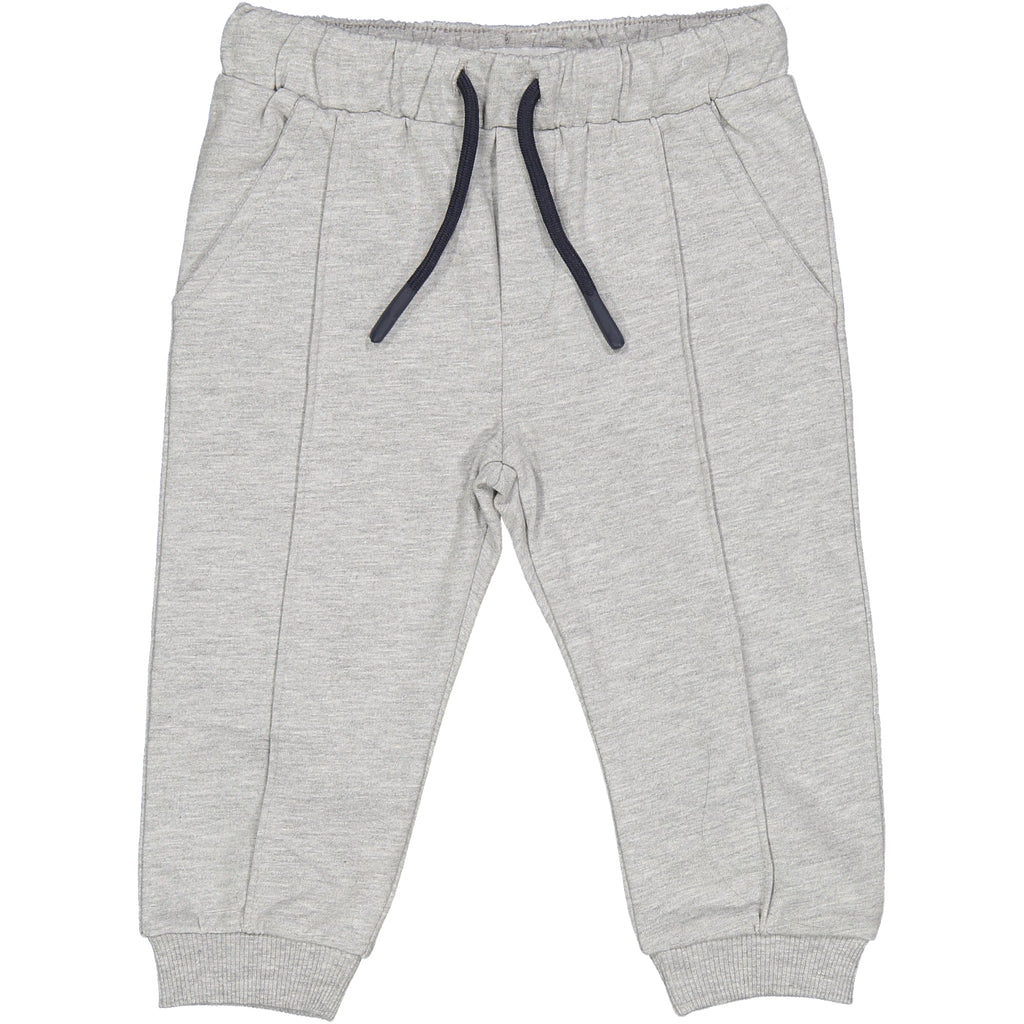 PANTALONE FELPA PESANTE BASIC