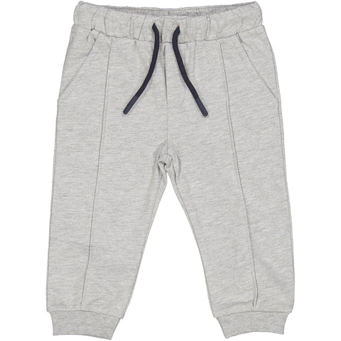 PANTALONE FELPA PESANTE BASIC