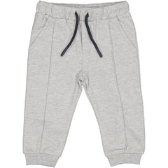 PANTALONE FELPA PESANTE BASIC