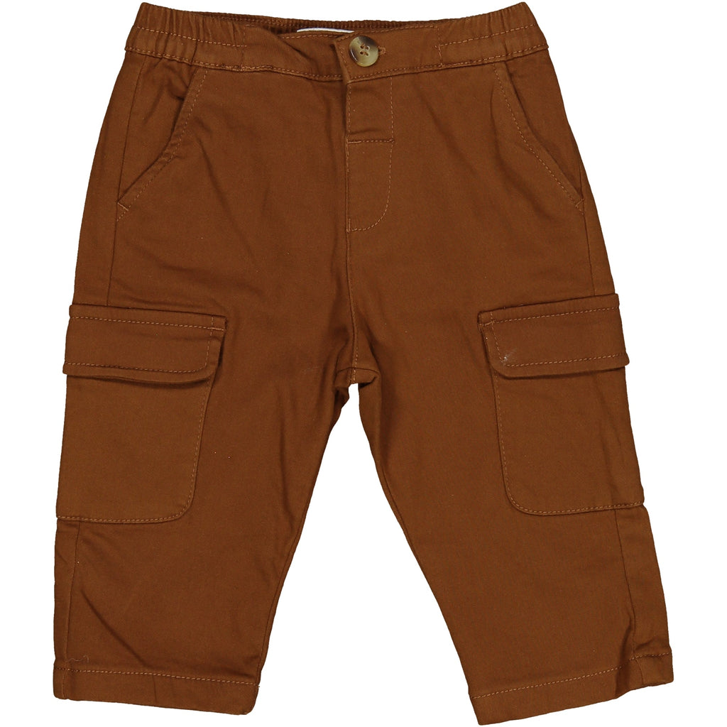 PANTALONE CARGO FIT