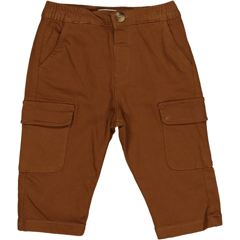PANTALONE CARGO FIT