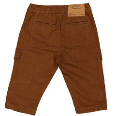 PANTALONE CARGO FIT