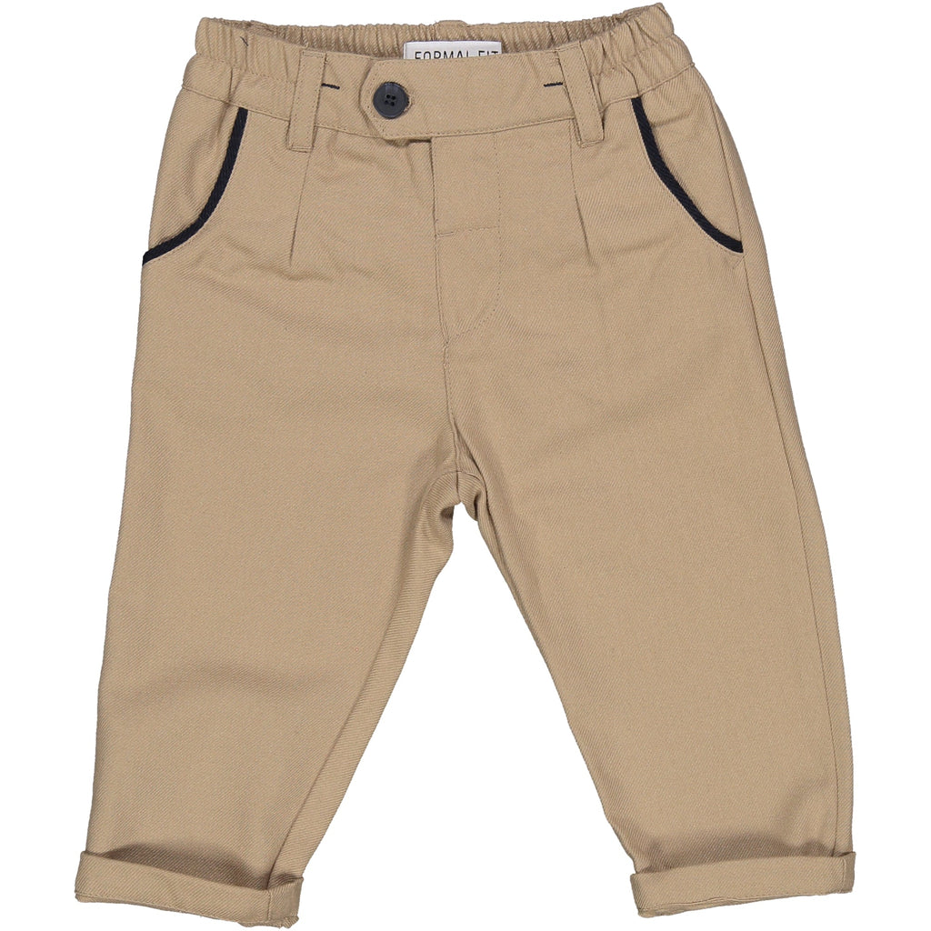 PANTALONE FORMAL FIT