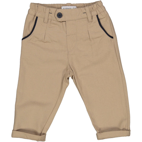 PANTALONE FORMAL FIT
