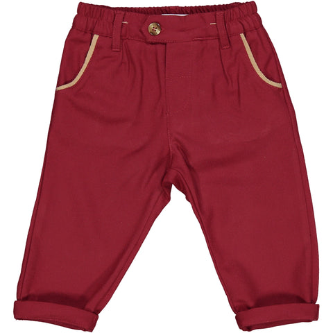 PANTALONE FORMAL FIT