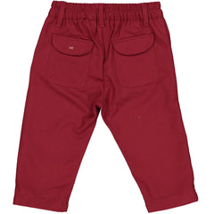 PANTALONE FORMAL FIT