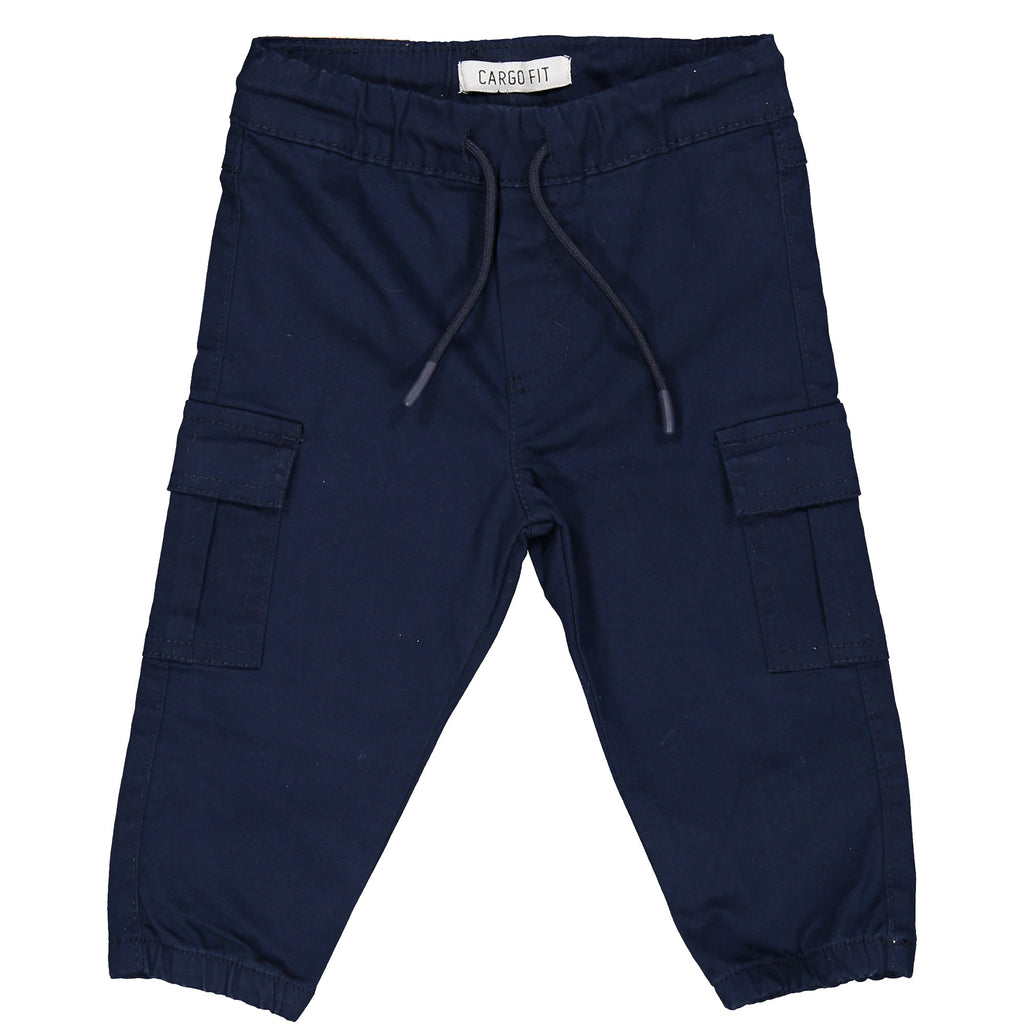 PANTALONE CARGO