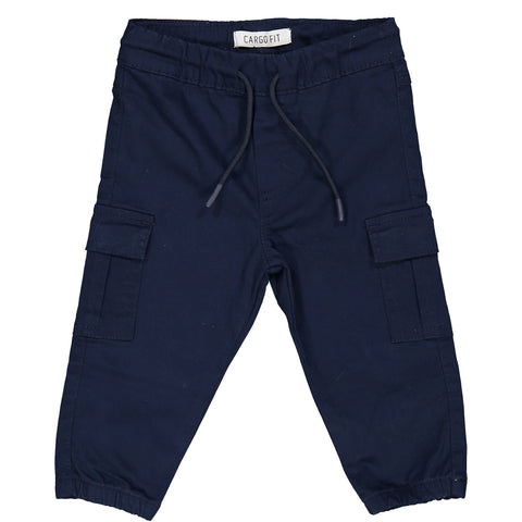 PANTALONE CARGO