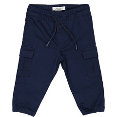 PANTALONE CARGO