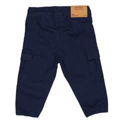 PANTALONE CARGO