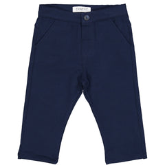 PANTALONE FELPA STRETCH CHINOS FIT