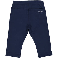 PANTALONE FELPA STRETCH CHINOS FIT