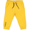PANTALONE BASIC FELPA