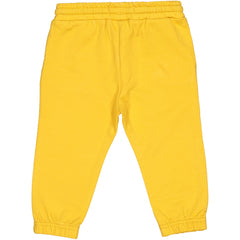 PANTALONE BASIC FELPA