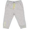 PANTALONE FELPA PESANTE BASIC