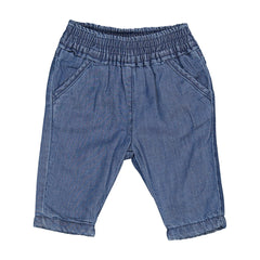 JEANS FODERATO