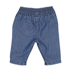 JEANS FODERATO