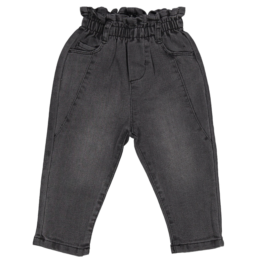 JEANS BAGGY FIT