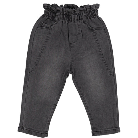 JEANS BAGGY FIT