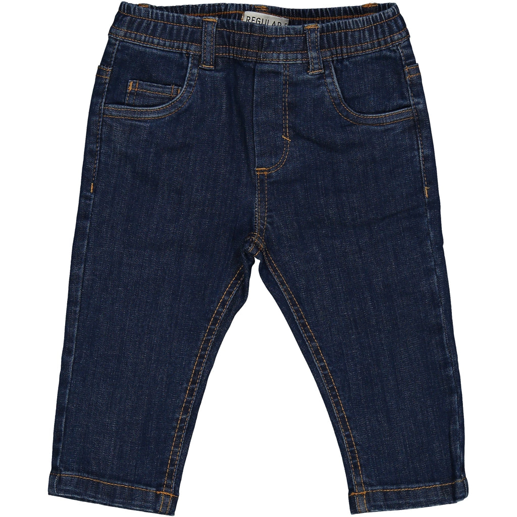 JEANS STRETCH