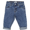 JEANS LOW FIT