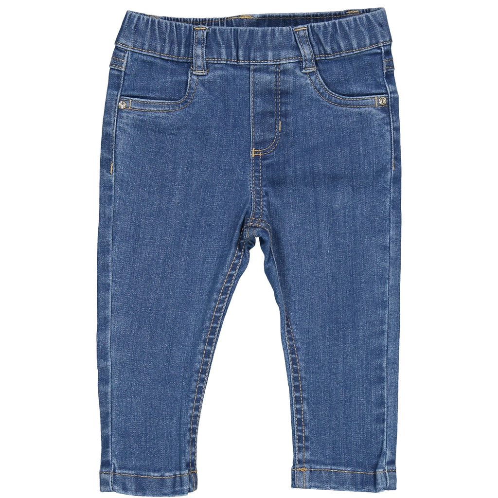 JEANS STRETCH BASIC