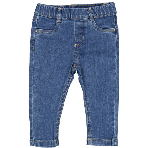 JEANS STRETCH BASIC