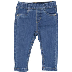 JEANS STRETCH BASIC