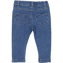 JEANS STRETCH BASIC