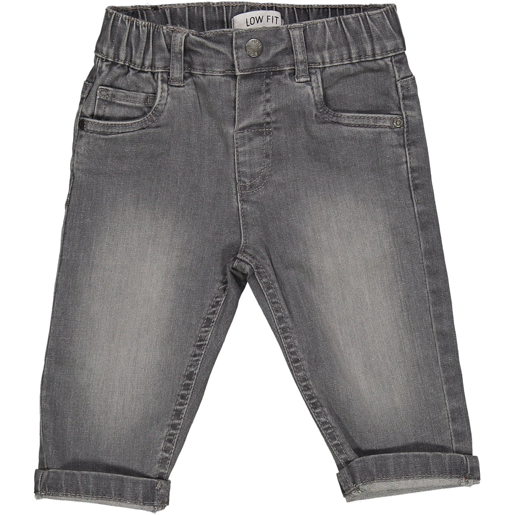 JEANS LOW FIT