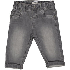 JEANS LOW FIT