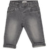 JEANS LOW FIT
