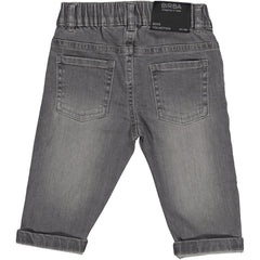JEANS LOW FIT