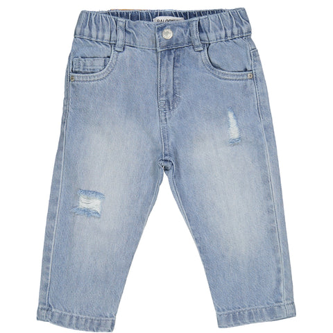 JEANS BALOON FIT