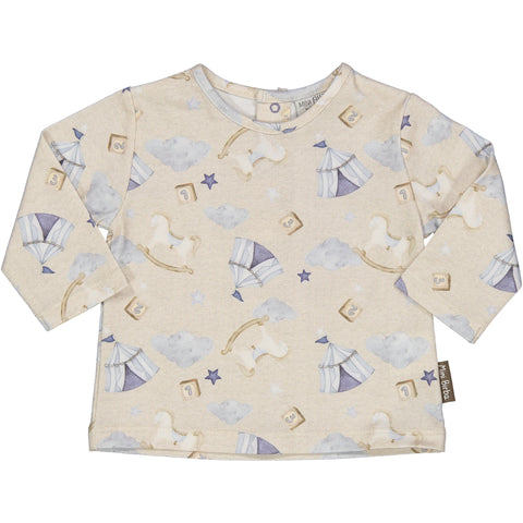TSHIRT FANTASIA CAROUSEL