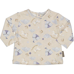 TSHIRT FANTASIA CAROUSEL