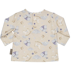 TSHIRT FANTASIA CAROUSEL