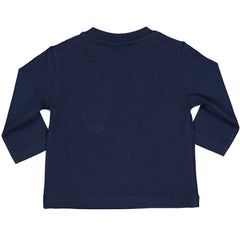 TSHIRT CROISSANT PUNTO SPUGNA