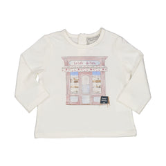 TSHIRT CAFE' DE PARIS