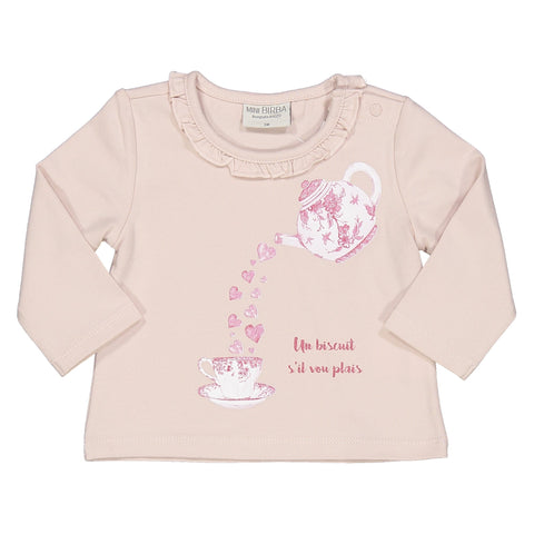TSHIRT TEIERA