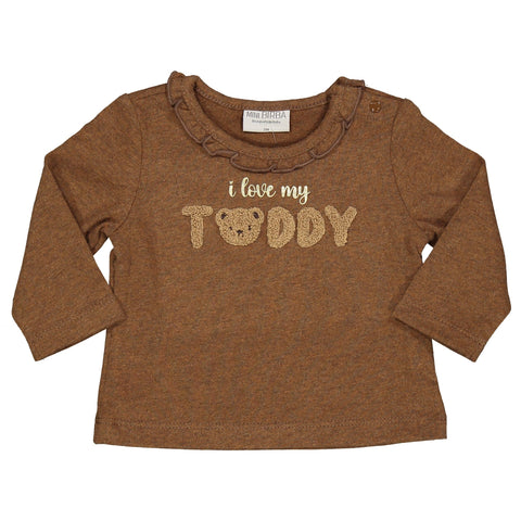 TSHIRT TEDDY