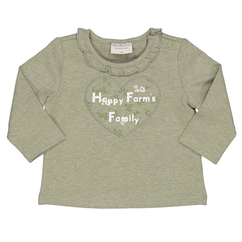 TSHIRT HAPPY FARM'S FAMILY