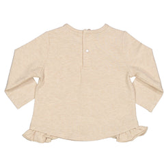 TSHIRT ZAMPINA CANE