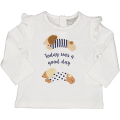 TSHIRT BARBONCINI