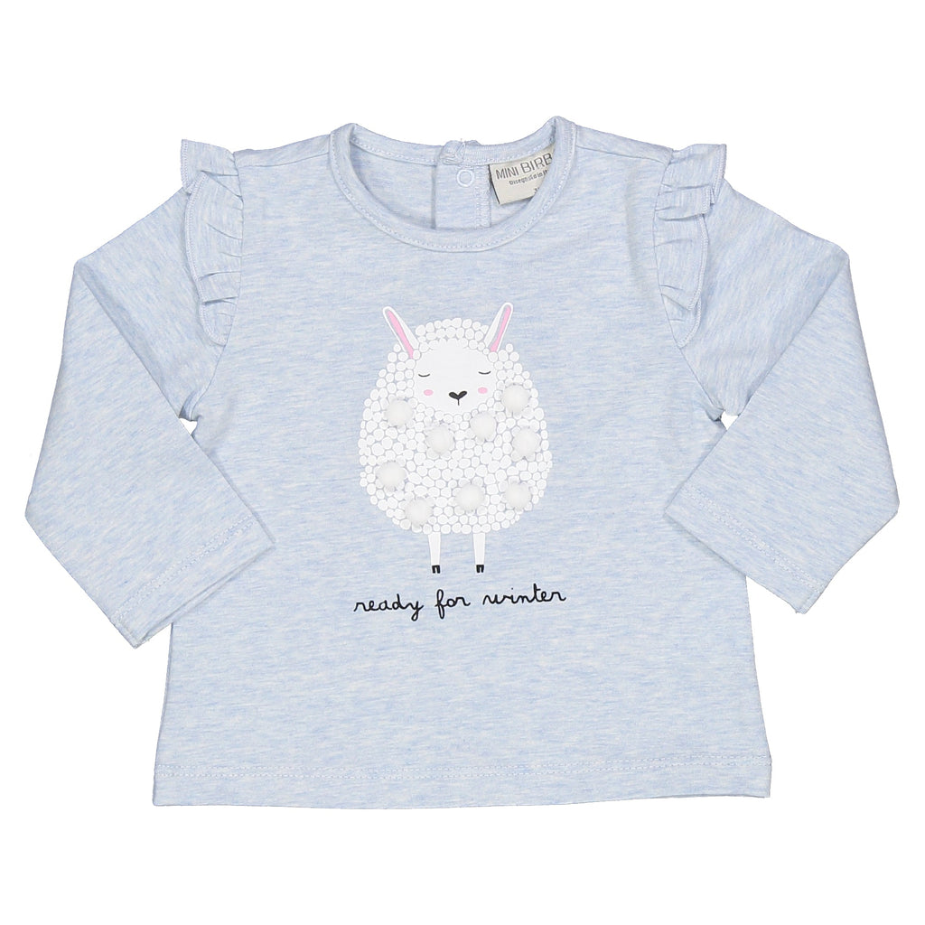 TSHIRT PECORELLA