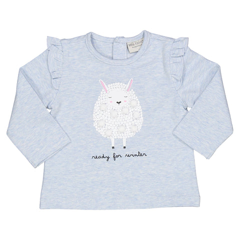 TSHIRT PECORELLA