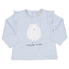 TSHIRT PECORELLA