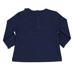 TSHIRT BARBONCINO PUNTO SPUGNA
