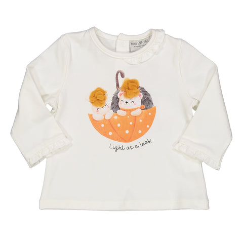 TSHIRT RICCIO