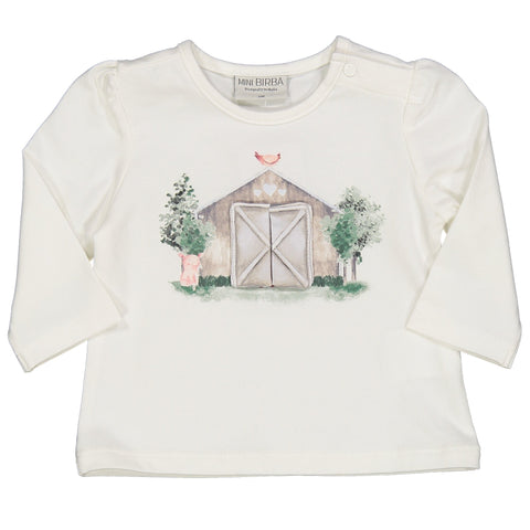 TSHIRT FATTORIA
